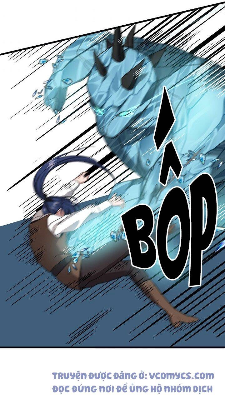 Tôi Không Phải Là Cinderella Chapter 3 - 33