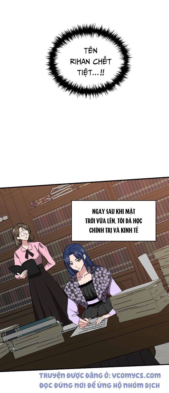 Tôi Không Phải Là Cinderella Chapter 3 - 35