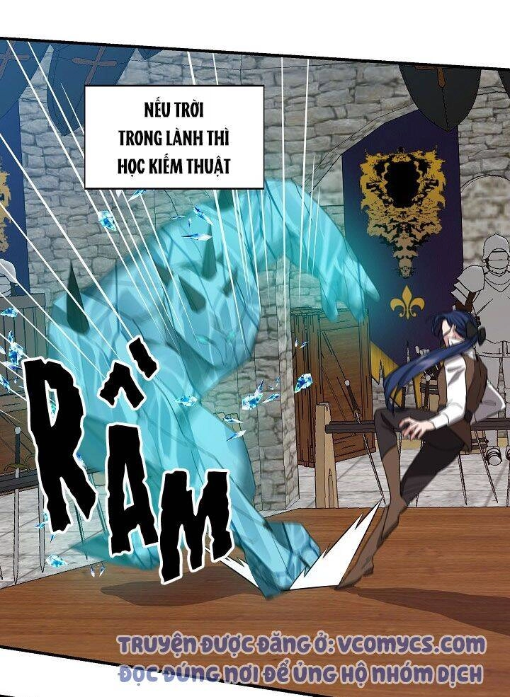 Tôi Không Phải Là Cinderella Chapter 3 - 36