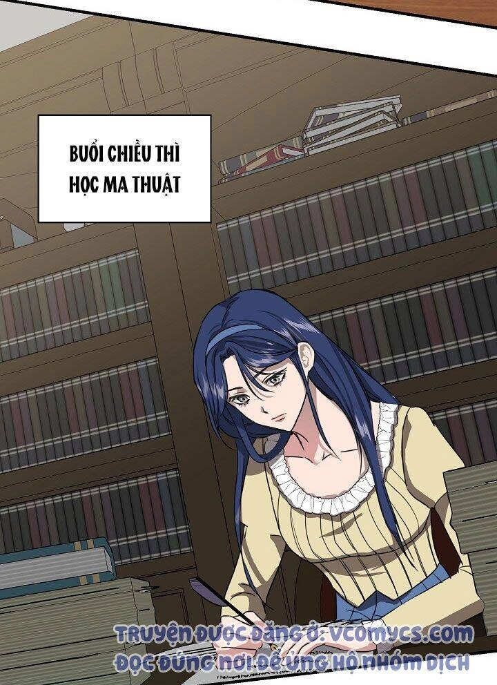 Tôi Không Phải Là Cinderella Chapter 3 - 37