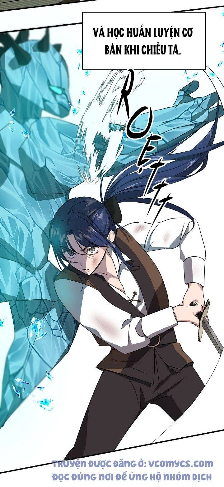 Tôi Không Phải Là Cinderella Chapter 3 - 38