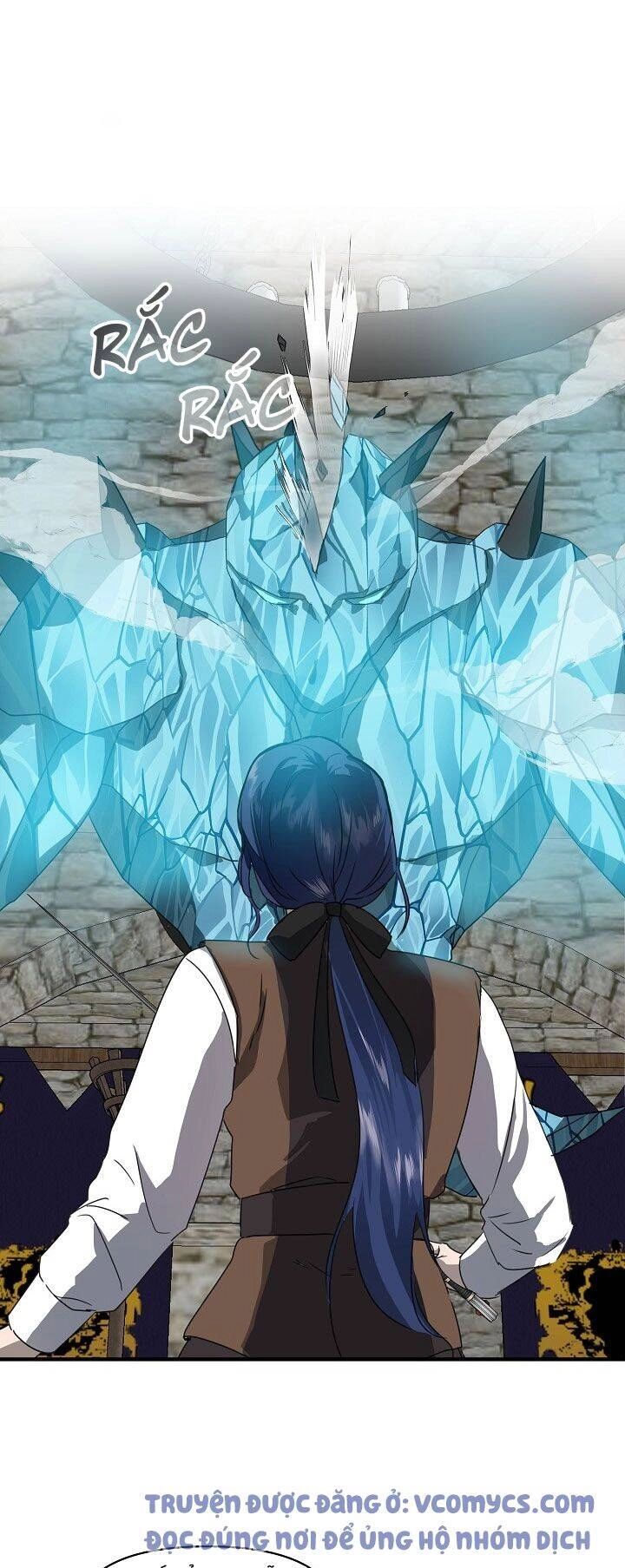 Tôi Không Phải Là Cinderella Chapter 3 - 42