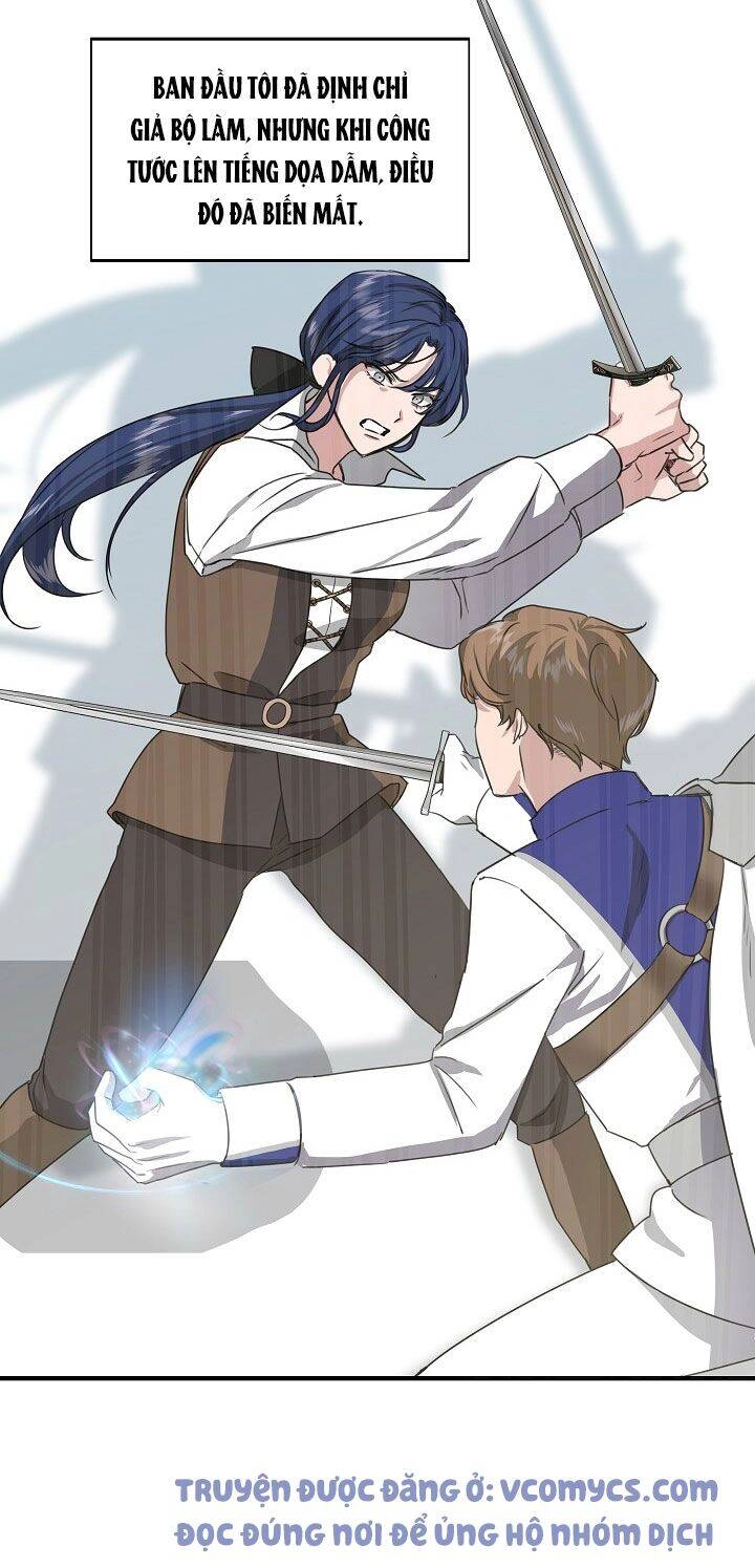 Tôi Không Phải Là Cinderella Chapter 3 - 44