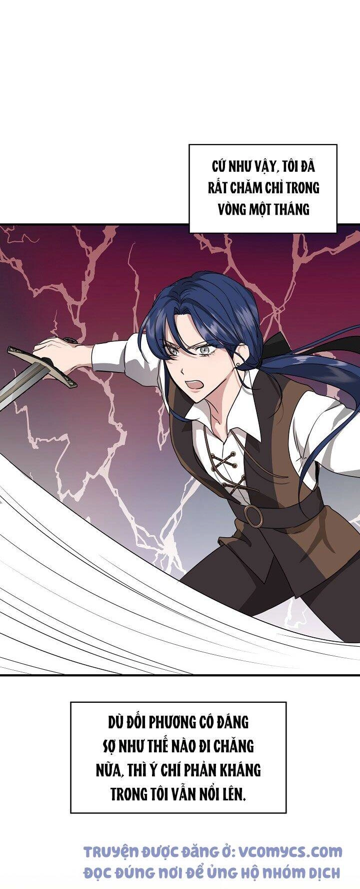 Tôi Không Phải Là Cinderella Chapter 3 - 45