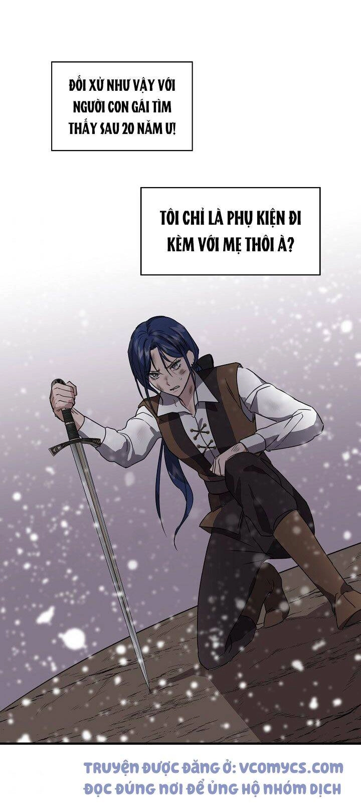 Tôi Không Phải Là Cinderella Chapter 3 - 54