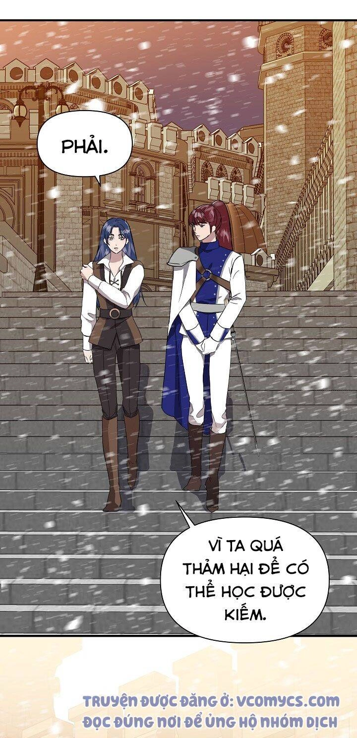 Tôi Không Phải Là Cinderella Chapter 3 - 56