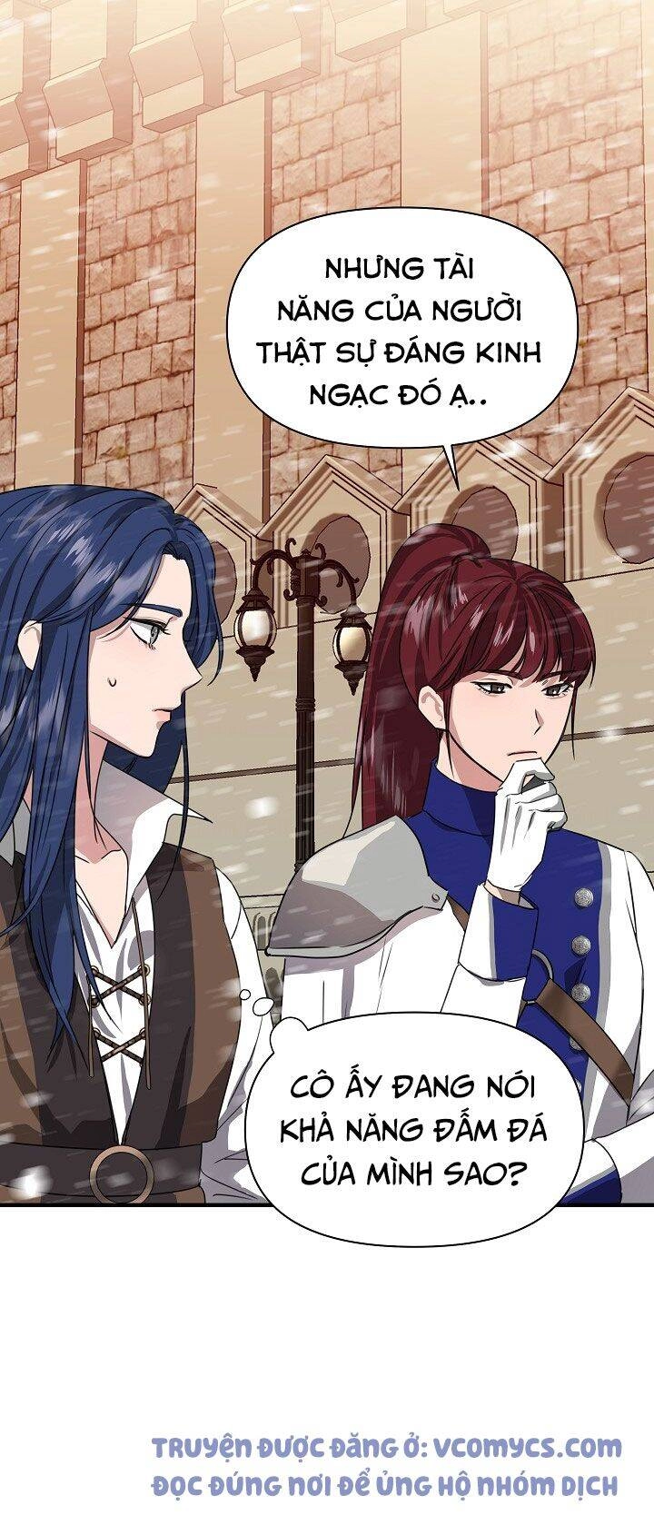 Tôi Không Phải Là Cinderella Chapter 3 - 57