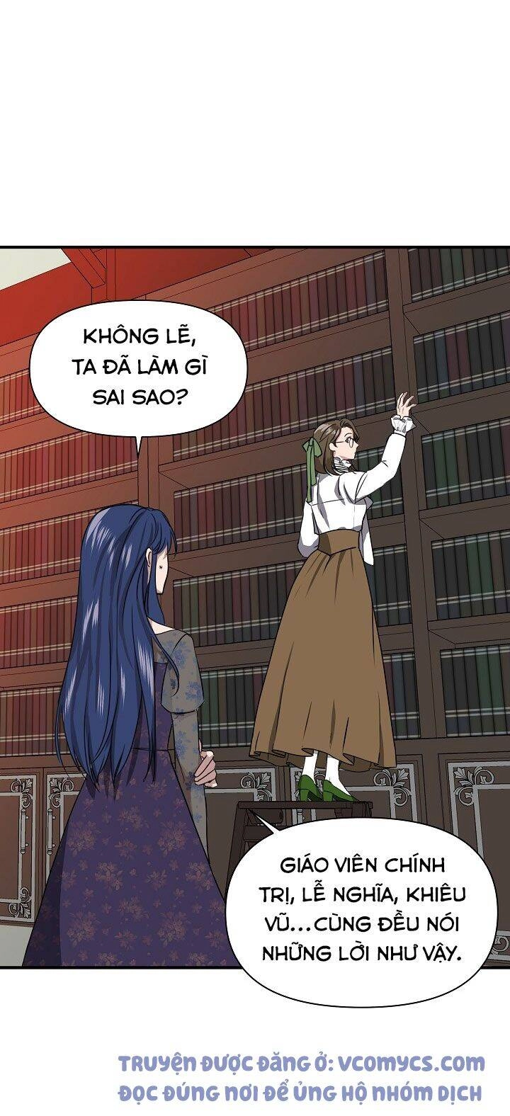 Tôi Không Phải Là Cinderella Chapter 3 - 60