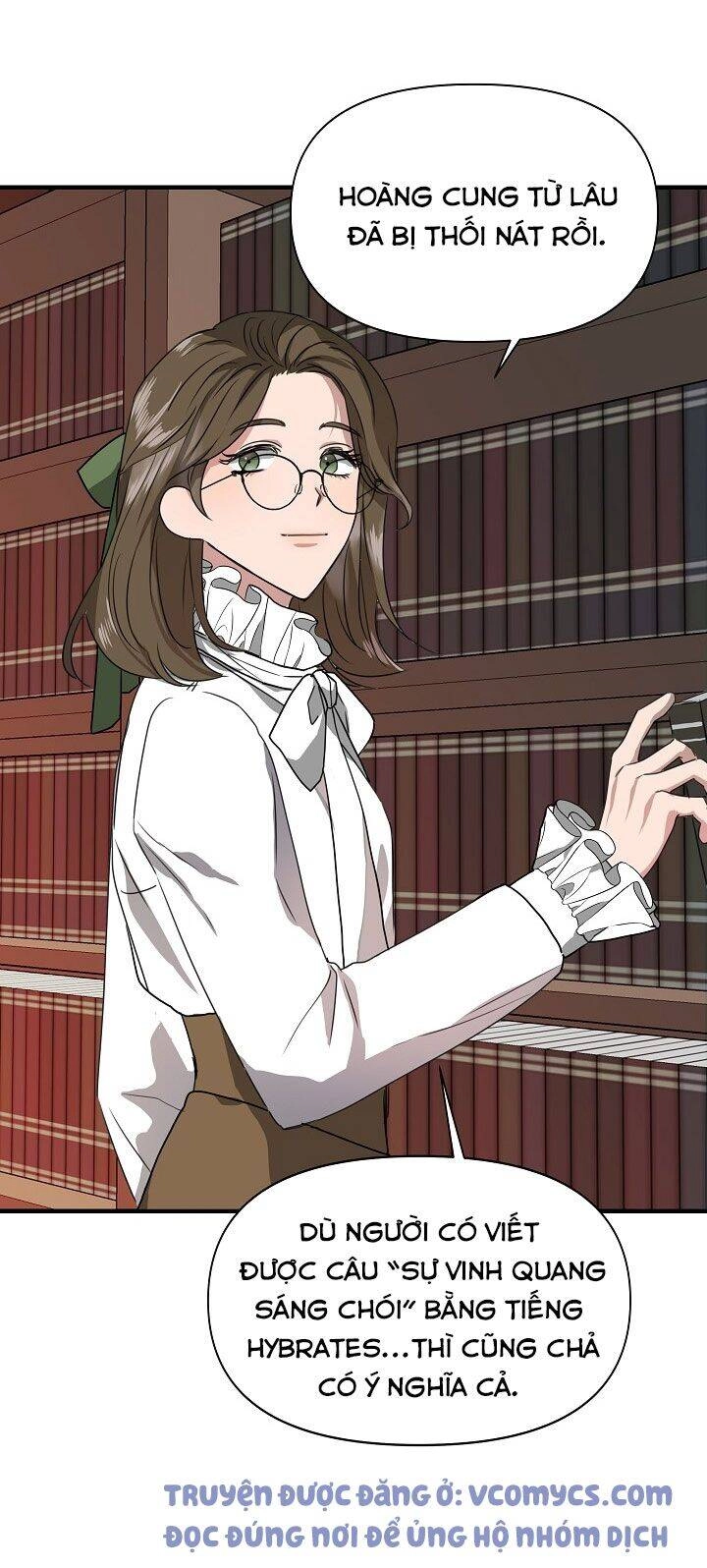 Tôi Không Phải Là Cinderella Chapter 3 - 64