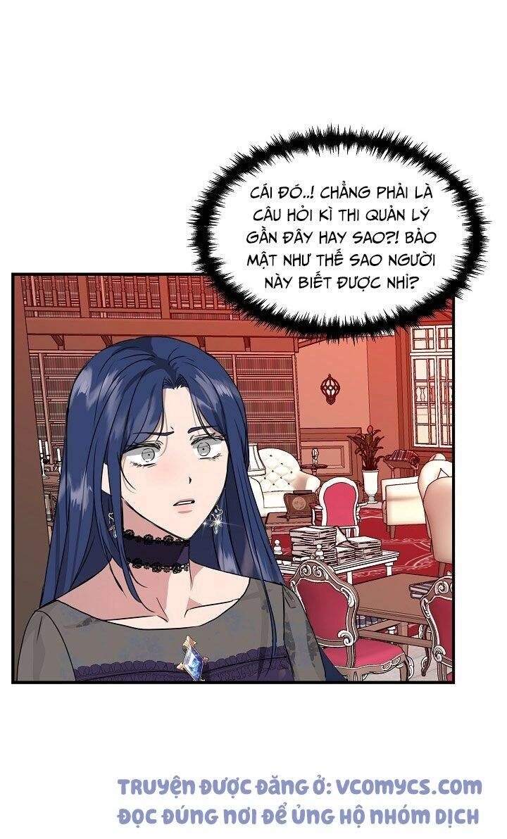 Tôi Không Phải Là Cinderella Chapter 3 - 65
