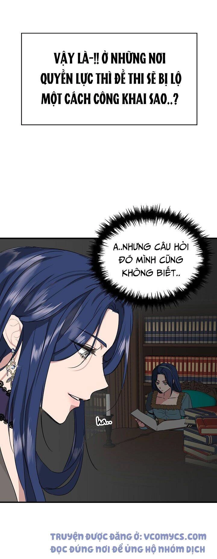 Tôi Không Phải Là Cinderella Chapter 3 - 66