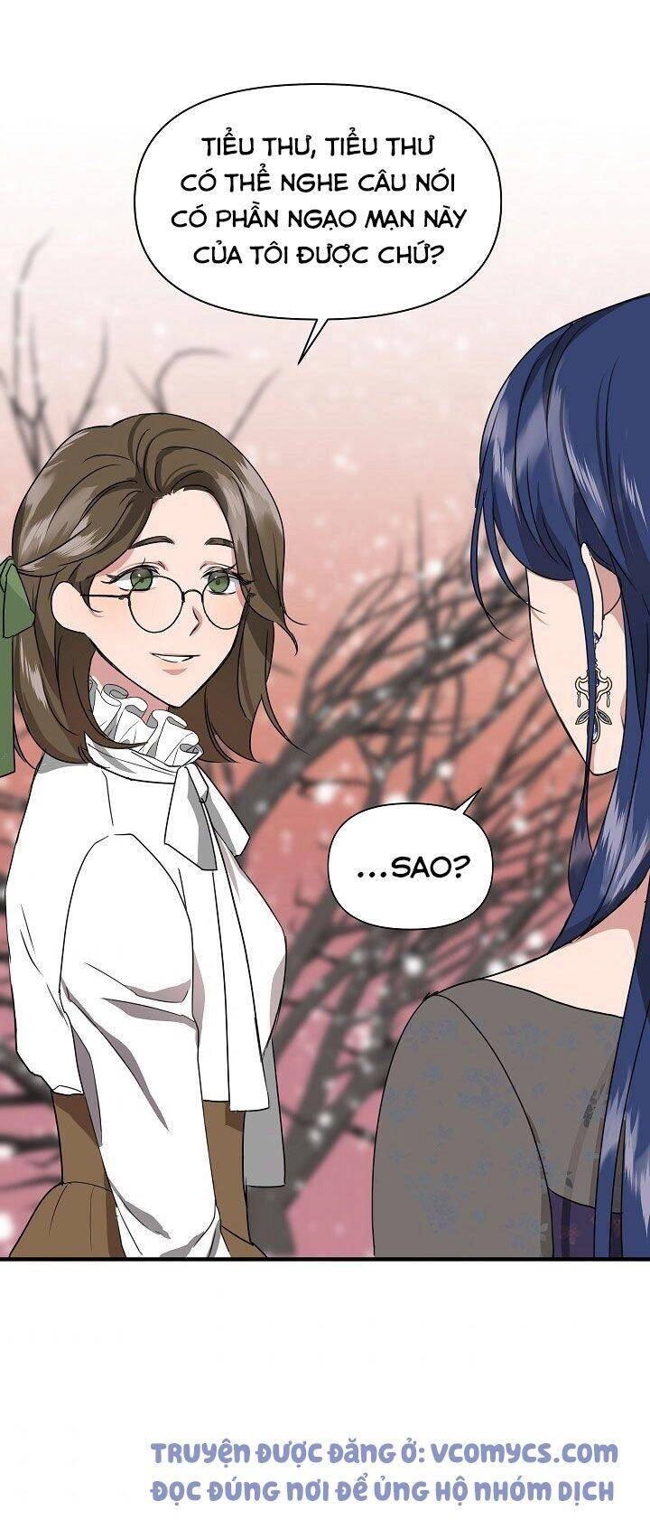 Tôi Không Phải Là Cinderella Chapter 3 - 69