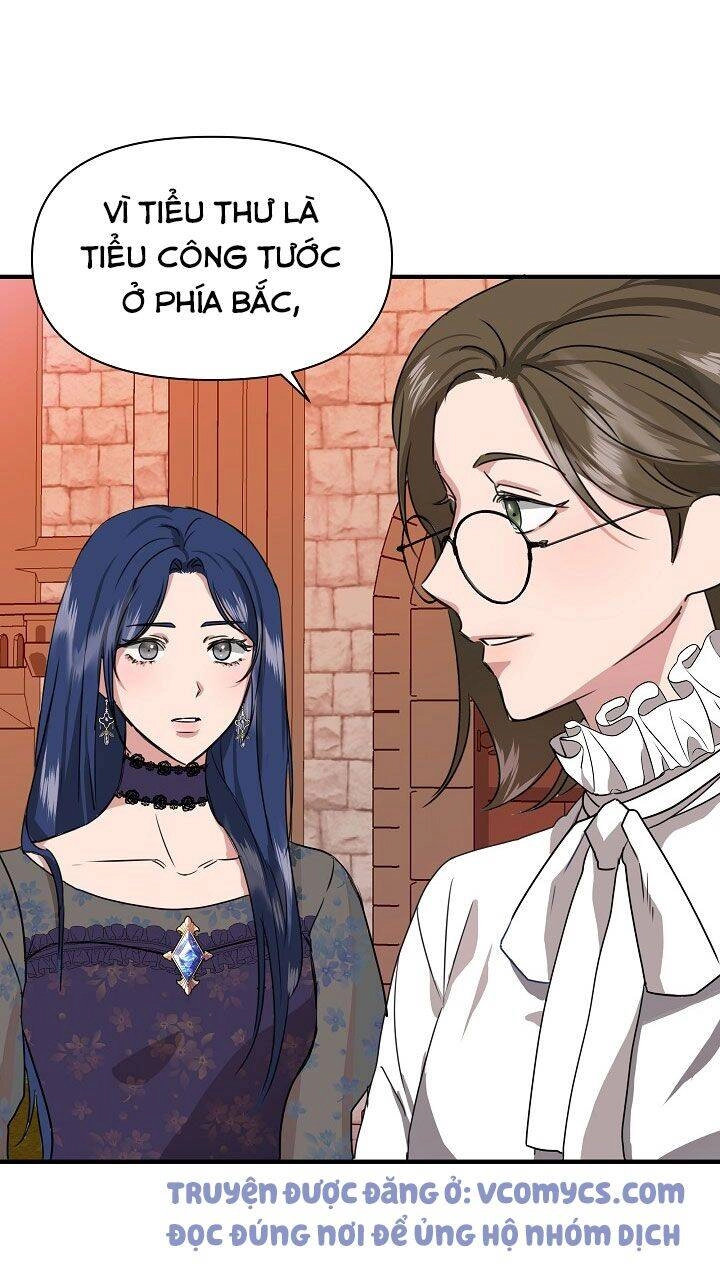 Tôi Không Phải Là Cinderella Chapter 3 - 71