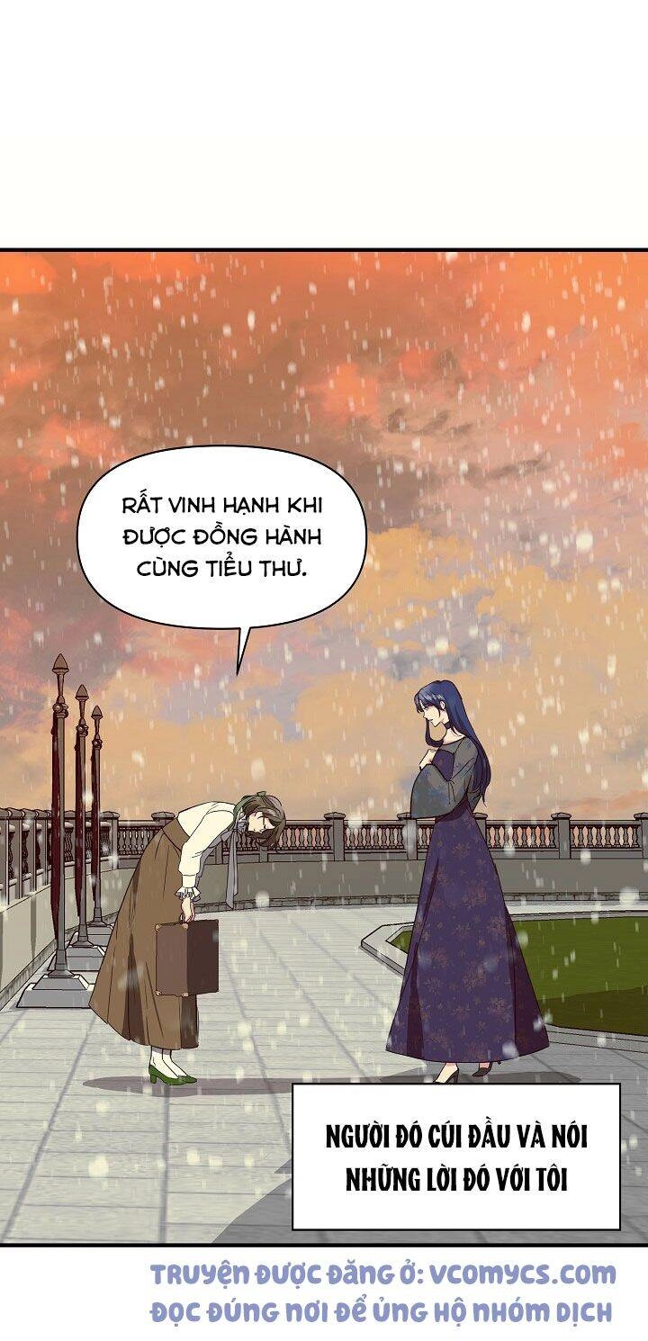 Tôi Không Phải Là Cinderella Chapter 3 - 73