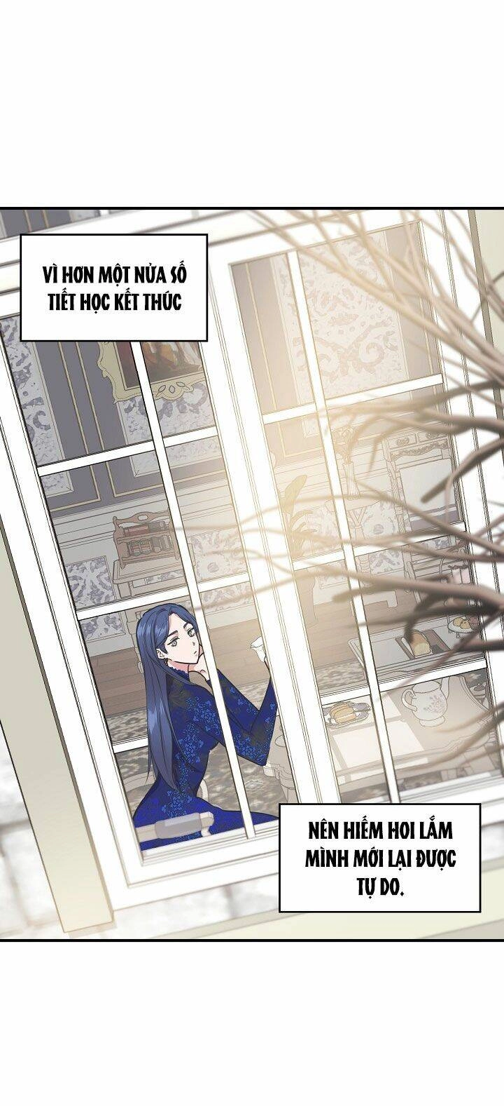 Tôi Không Phải Là Cinderella Chapter 4 - 4