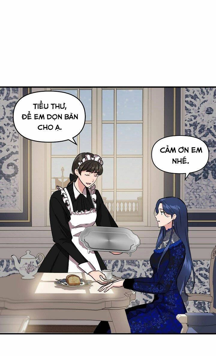Tôi Không Phải Là Cinderella Chapter 4 - 5