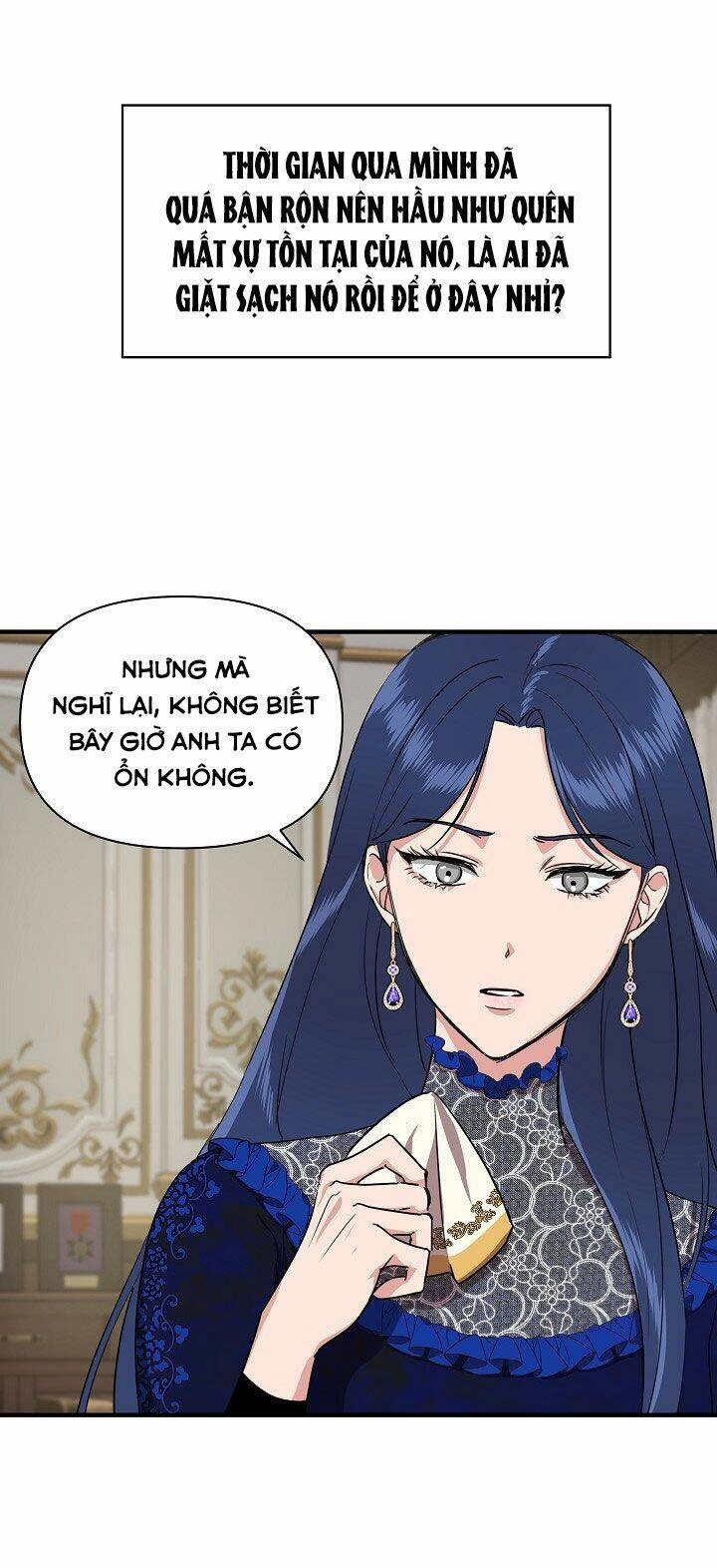 Tôi Không Phải Là Cinderella Chapter 4 - 10