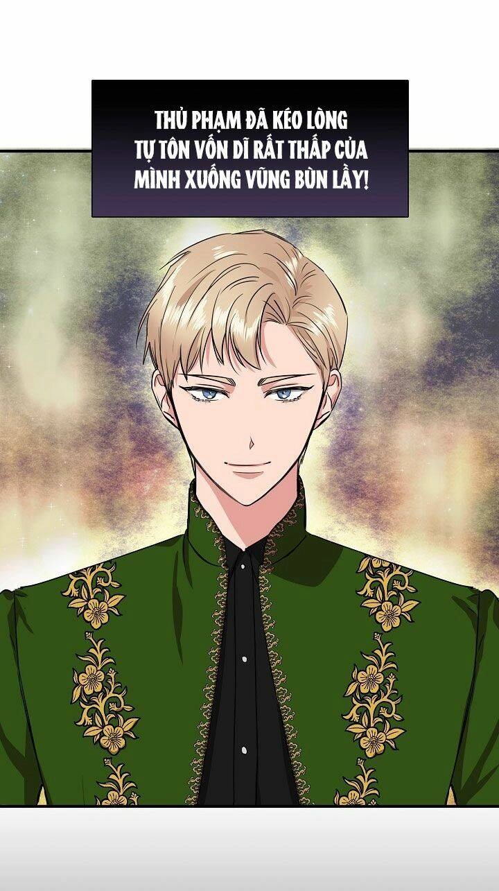 Tôi Không Phải Là Cinderella Chapter 4 - 13