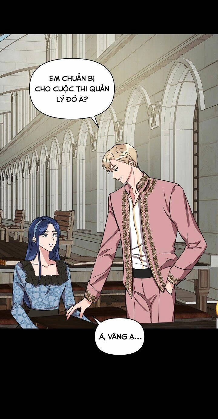 Tôi Không Phải Là Cinderella Chapter 4 - 15