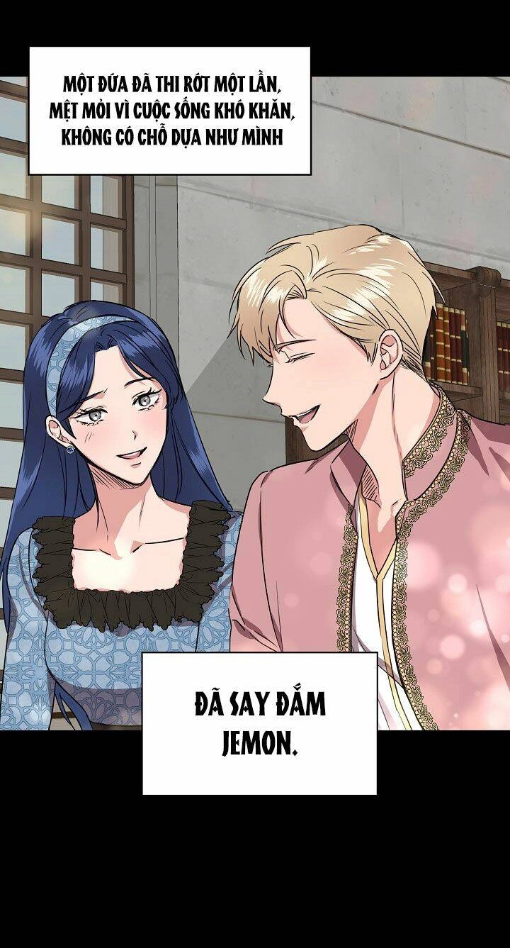 Tôi Không Phải Là Cinderella Chapter 4 - 16