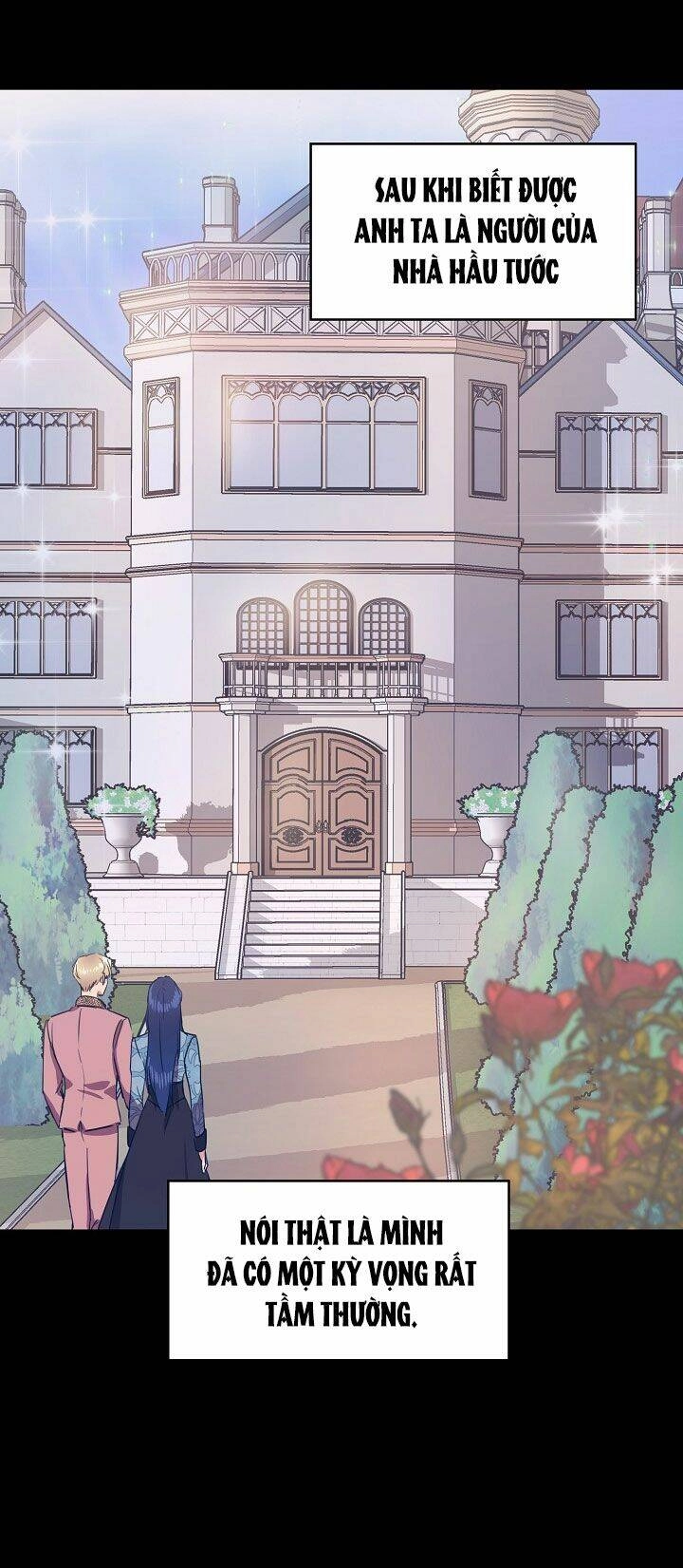 Tôi Không Phải Là Cinderella Chapter 4 - 17