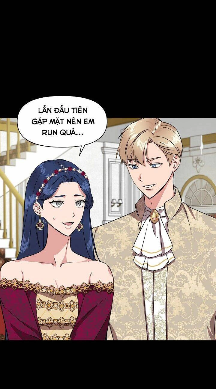 Tôi Không Phải Là Cinderella Chapter 4 - 22