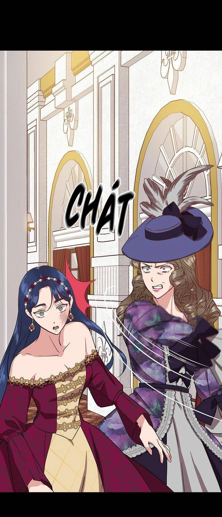 Tôi Không Phải Là Cinderella Chapter 4 - 27