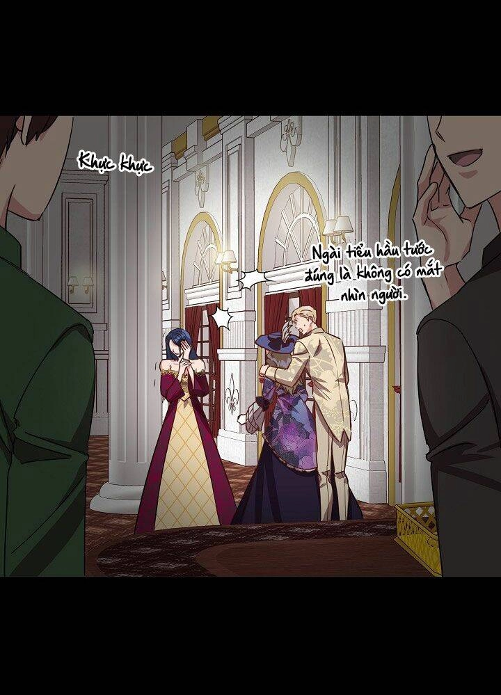 Tôi Không Phải Là Cinderella Chapter 4 - 30