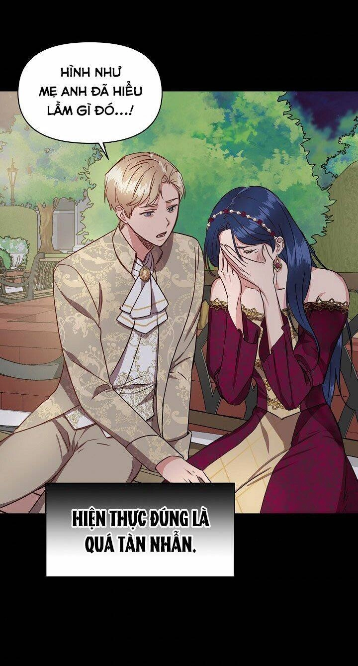 Tôi Không Phải Là Cinderella Chapter 4 - 32