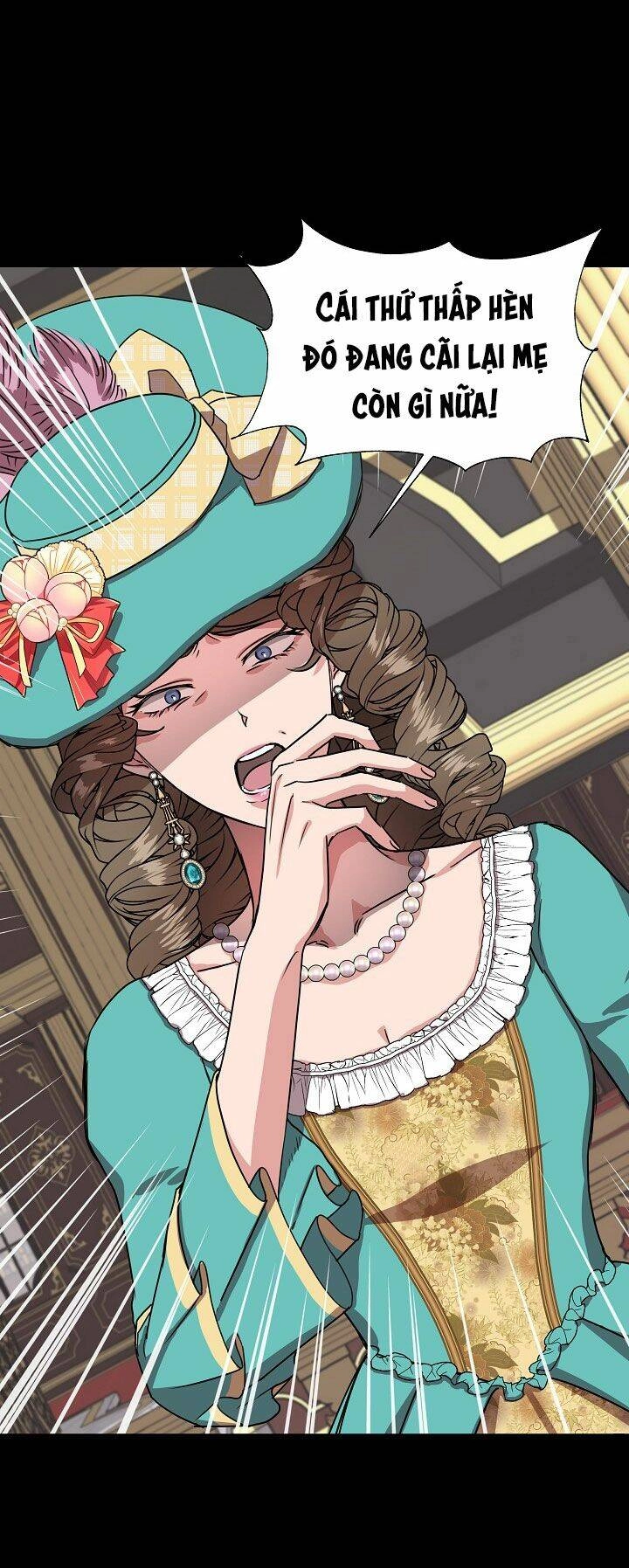 Tôi Không Phải Là Cinderella Chapter 4 - 39