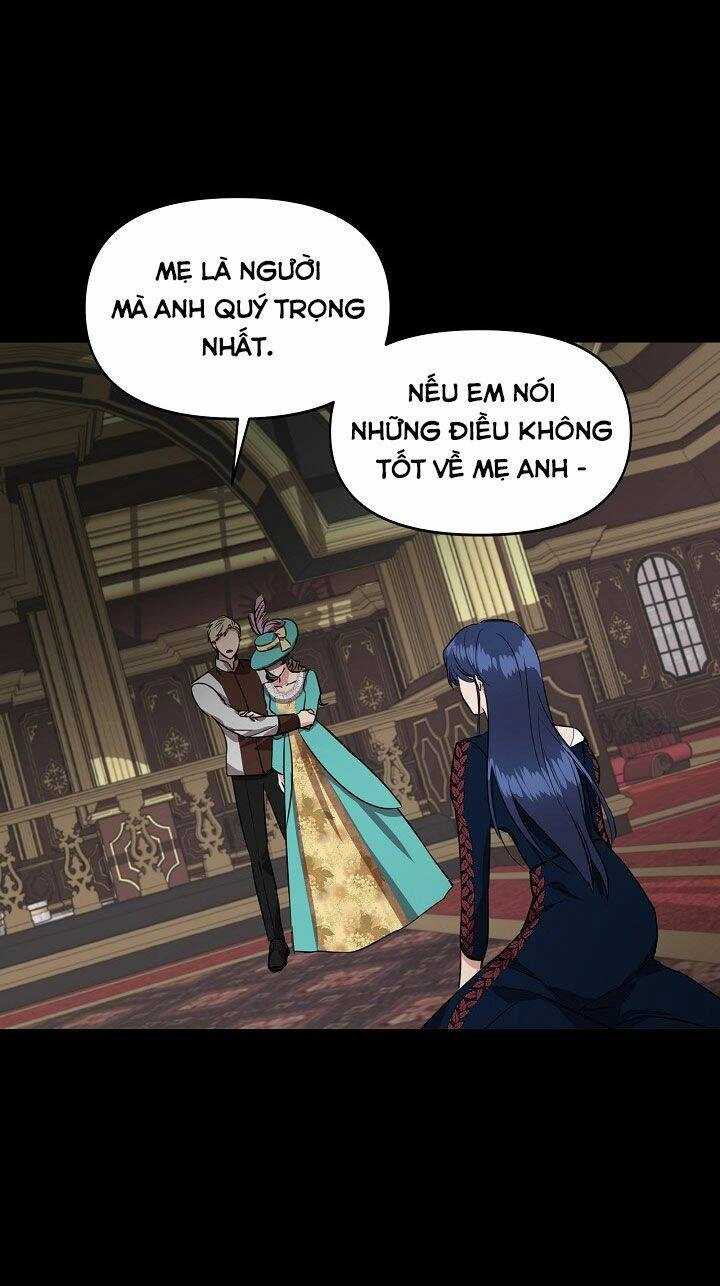 Tôi Không Phải Là Cinderella Chapter 4 - 45