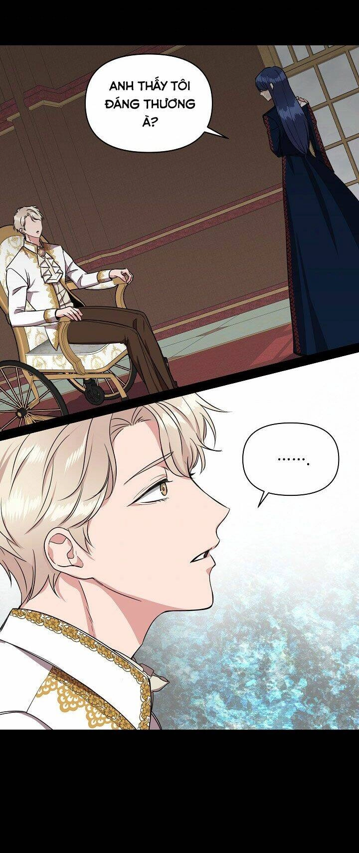 Tôi Không Phải Là Cinderella Chapter 4 - 57