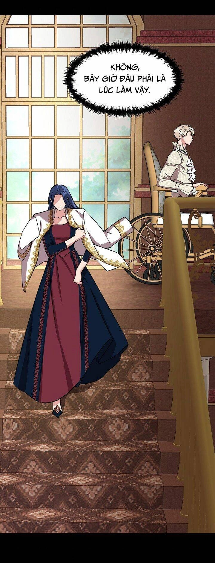 Tôi Không Phải Là Cinderella Chapter 4 - 65