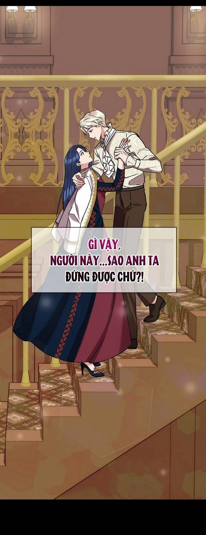 Tôi Không Phải Là Cinderella Chapter 4 - 73