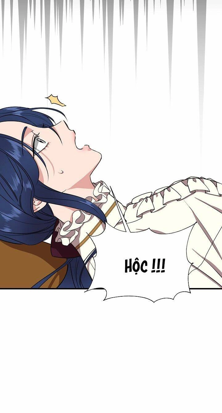 Tôi Không Phải Là Cinderella Chapter 5 - 3