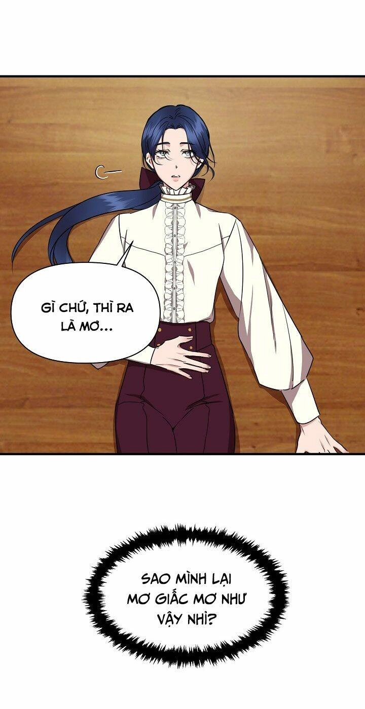 Tôi Không Phải Là Cinderella Chapter 5 - 4