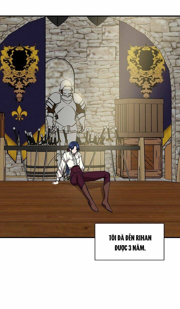 Tôi Không Phải Là Cinderella Chapter 5 - 5