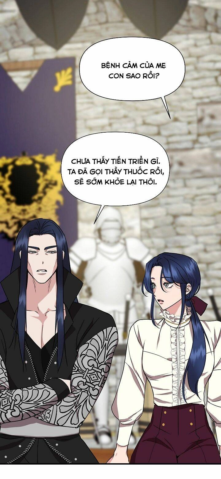 Tôi Không Phải Là Cinderella Chapter 5 - 12