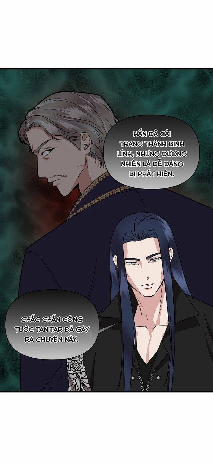 Tôi Không Phải Là Cinderella Chapter 5 - 22