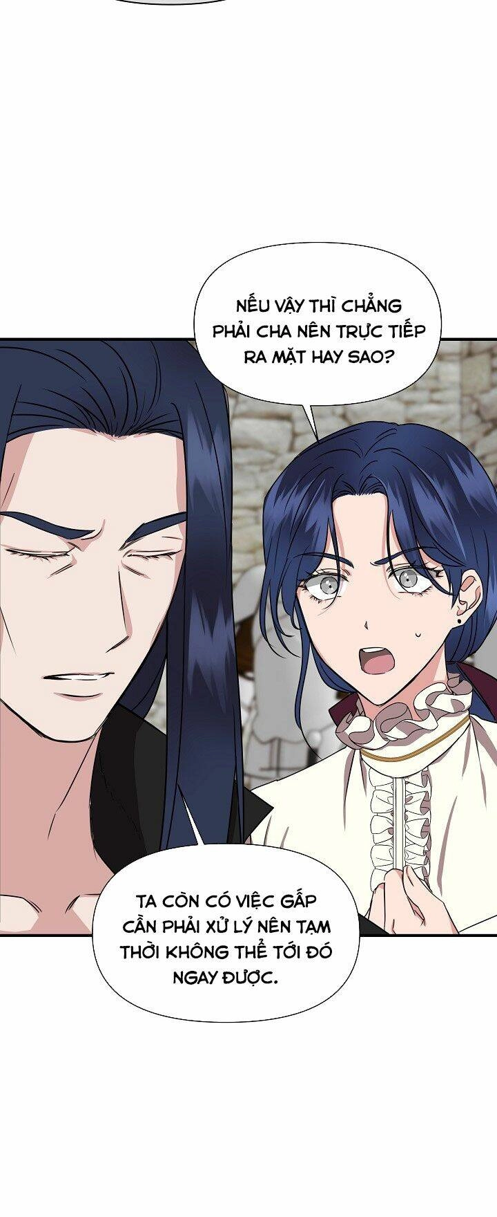 Tôi Không Phải Là Cinderella Chapter 5 - 24