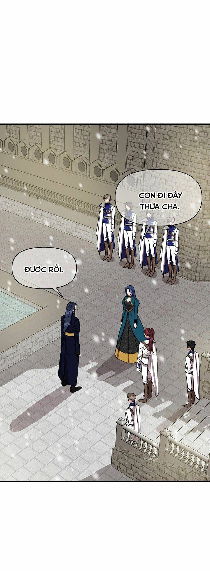 Tôi Không Phải Là Cinderella Chapter 5 - 30