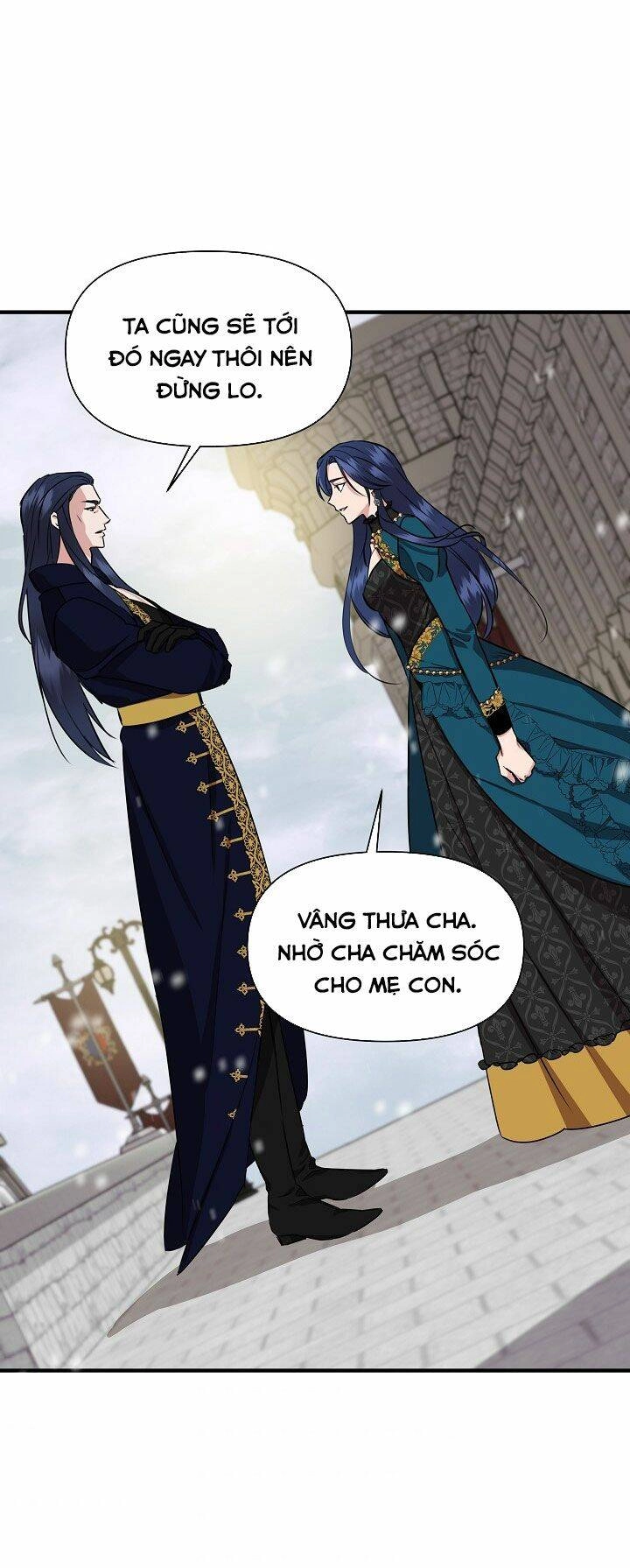 Tôi Không Phải Là Cinderella Chapter 5 - 31
