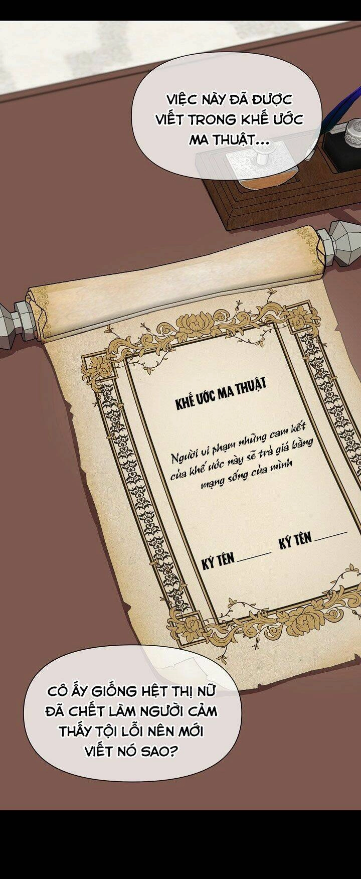 Tôi Không Phải Là Cinderella Chapter 5 - 37