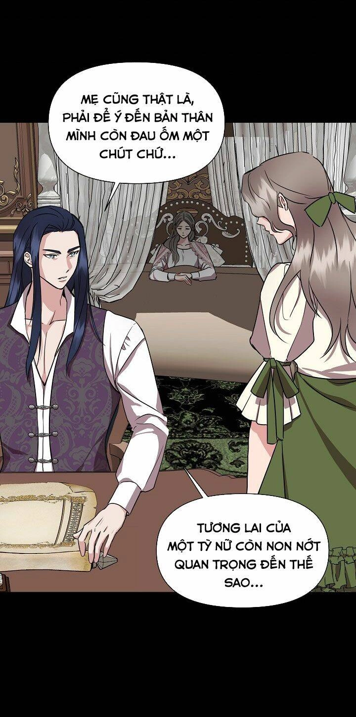 Tôi Không Phải Là Cinderella Chapter 5 - 42