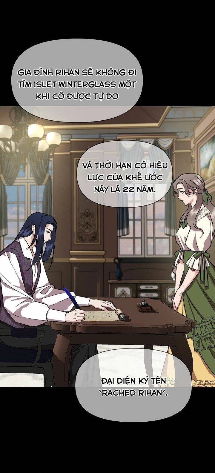 Tôi Không Phải Là Cinderella Chapter 5 - 48