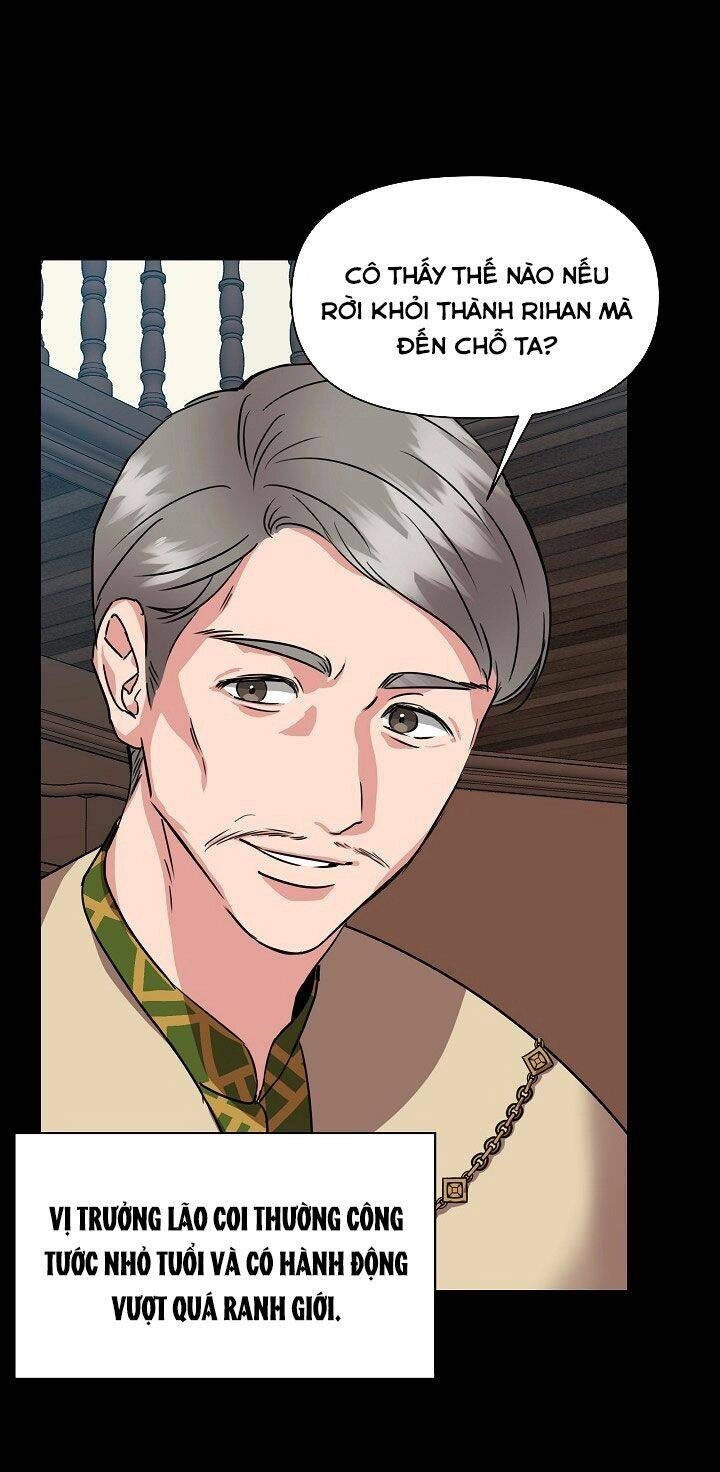 Tôi Không Phải Là Cinderella Chapter 5 - 54