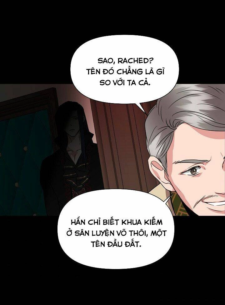 Tôi Không Phải Là Cinderella Chapter 5 - 56