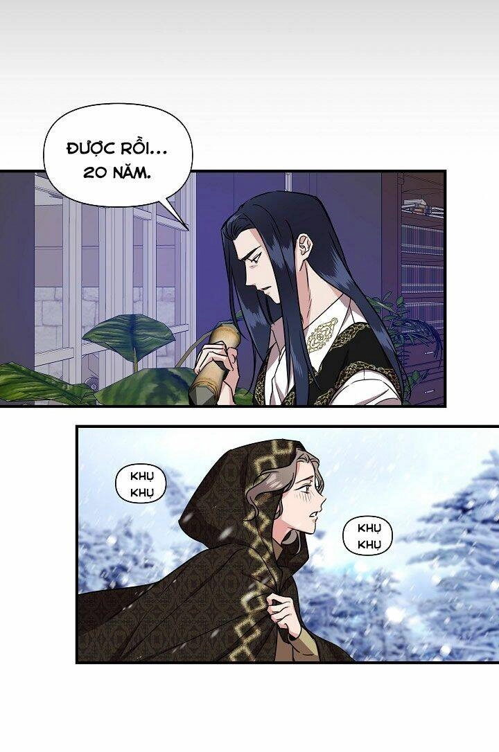 Tôi Không Phải Là Cinderella Chapter 5 - 76