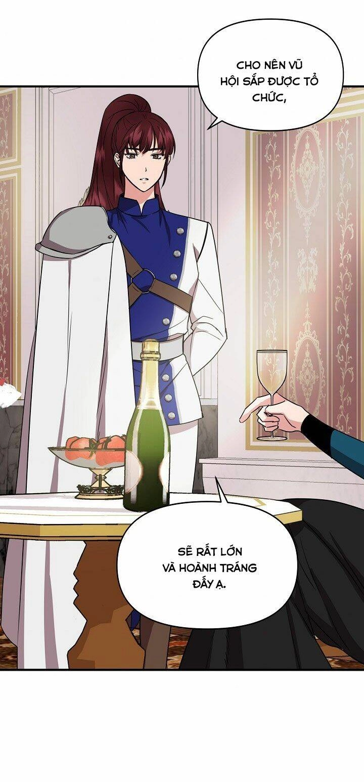 Tôi Không Phải Là Cinderella Chapter 6 - 8