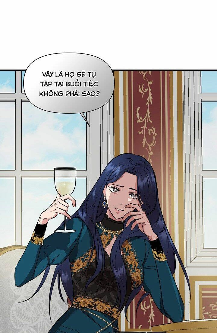 Tôi Không Phải Là Cinderella Chapter 6 - 10